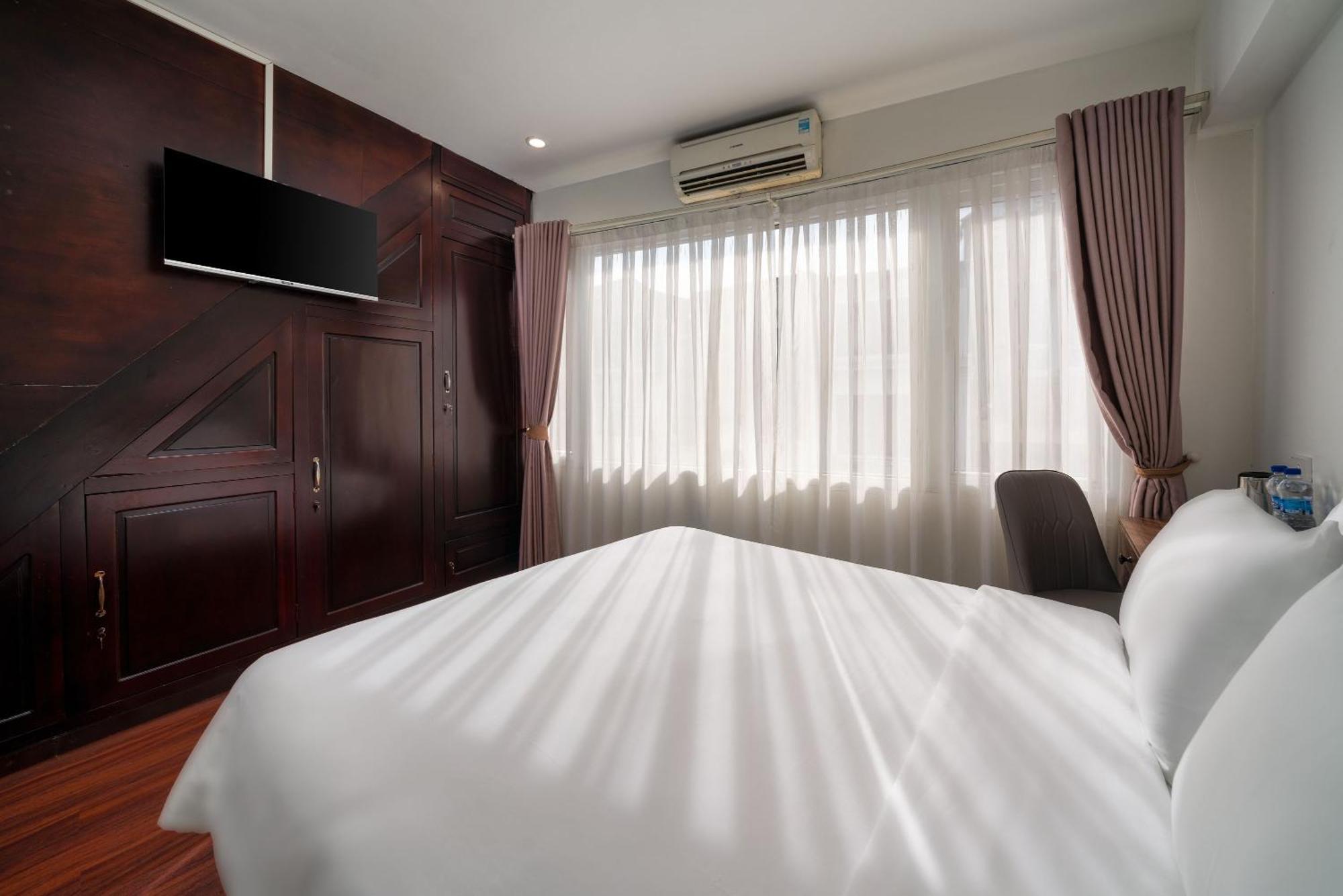 Charlie House Hanoi Exterior photo
